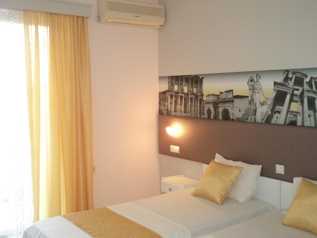 Blue Nest Hotel Тігакі Екстер'єр фото